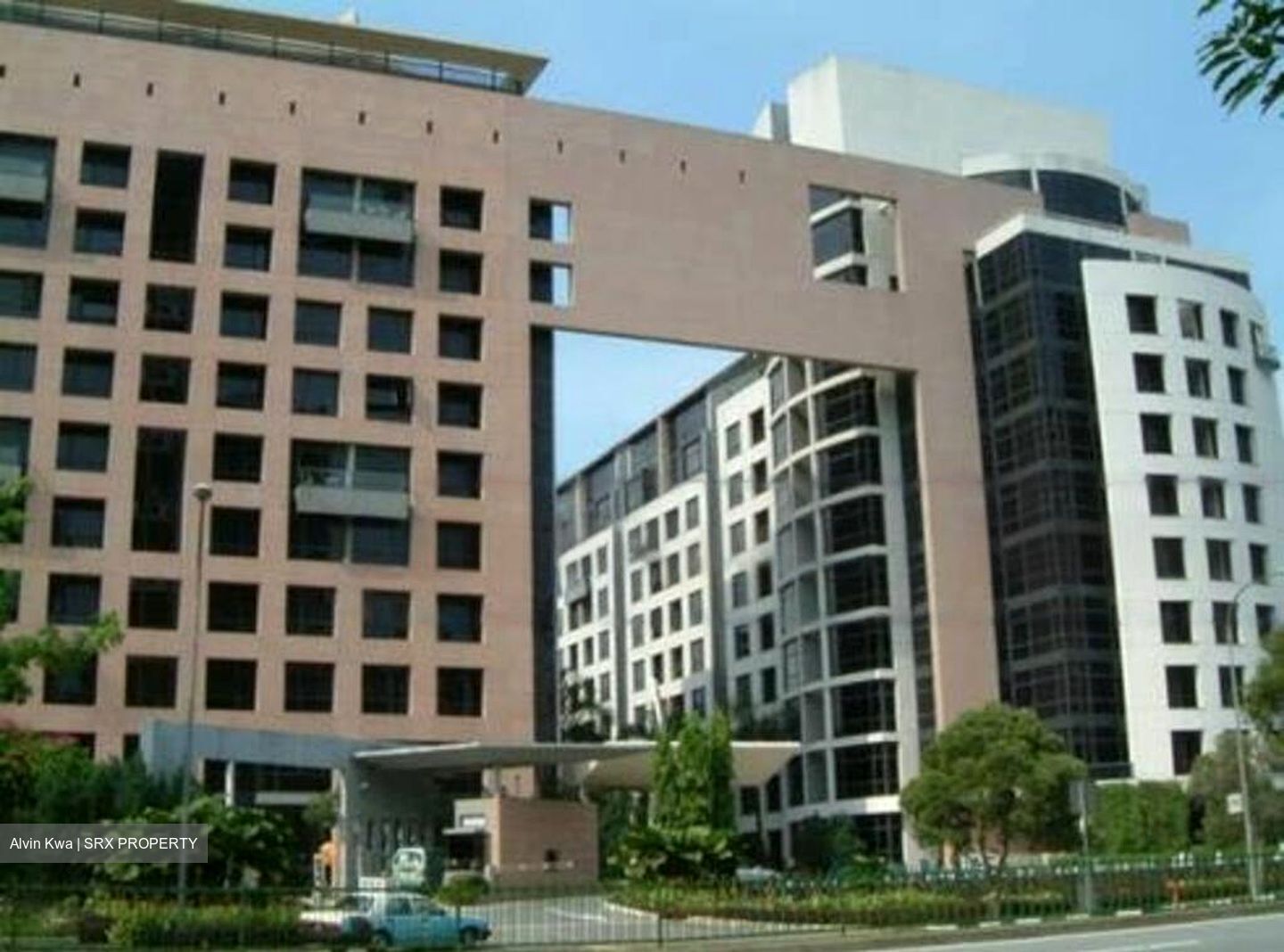 River Place (D3), Condominium #451275991